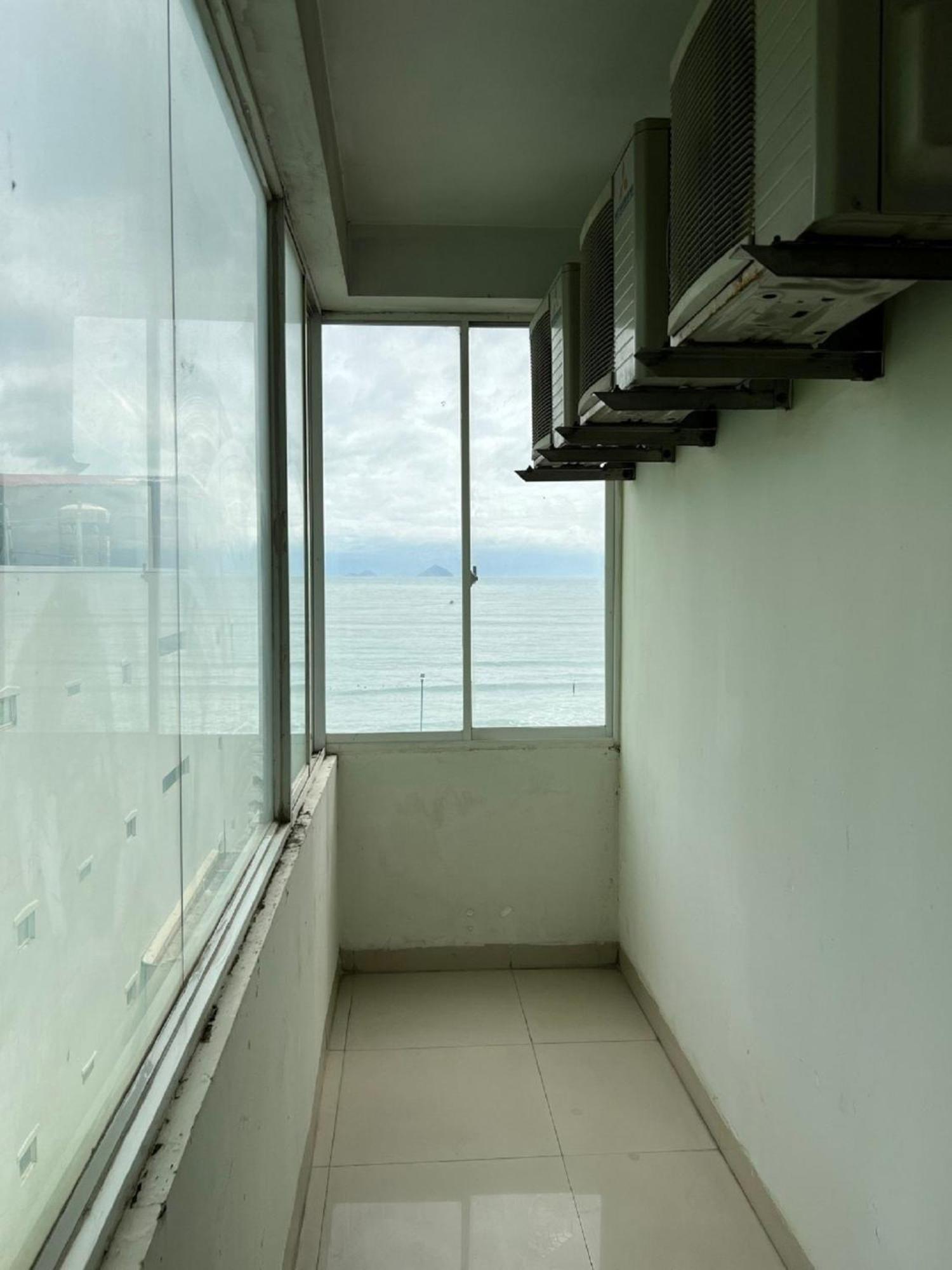 Blue Sea 01 Hotel Nha Trang Dış mekan fotoğraf