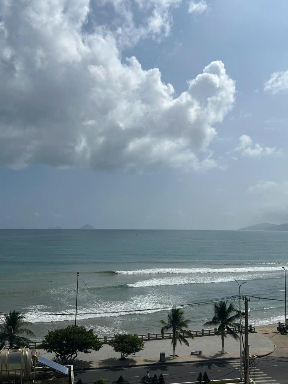 Blue Sea 01 Hotel Nha Trang Dış mekan fotoğraf