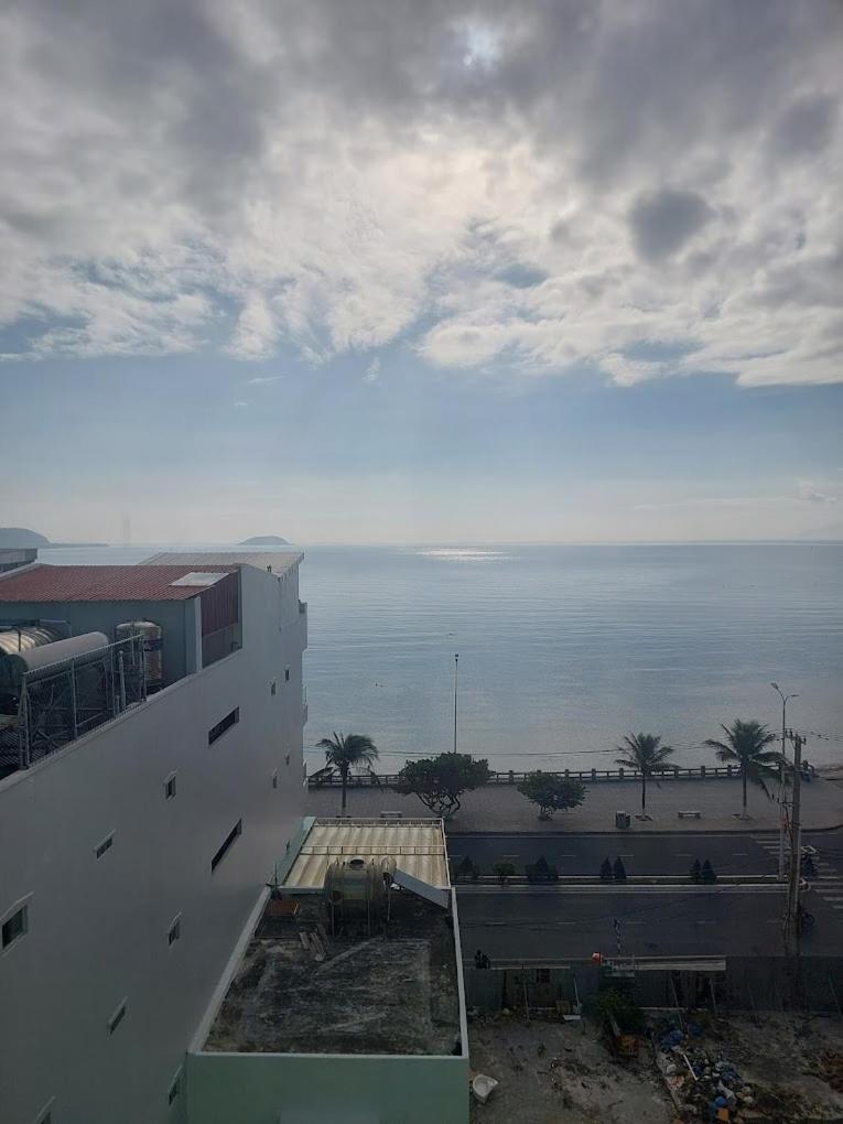 Blue Sea 01 Hotel Nha Trang Dış mekan fotoğraf